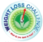 Weight loss challenge
